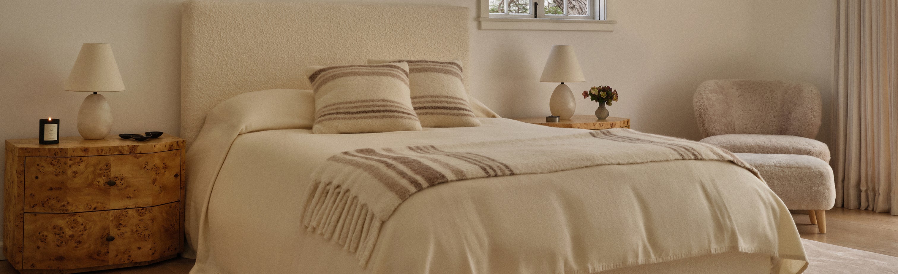 New in Furniture & Decor