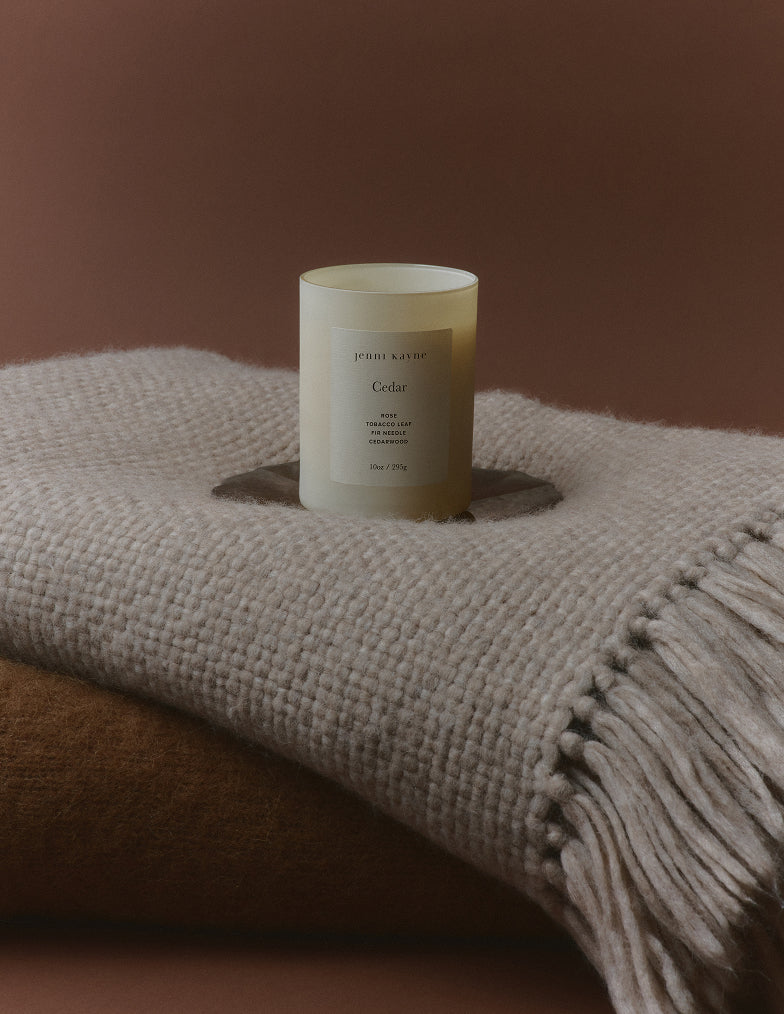 Shop Candles