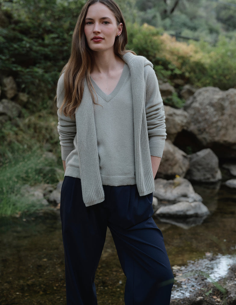 Shop Shades of Green