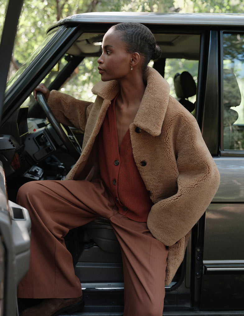 Shop Outerwear