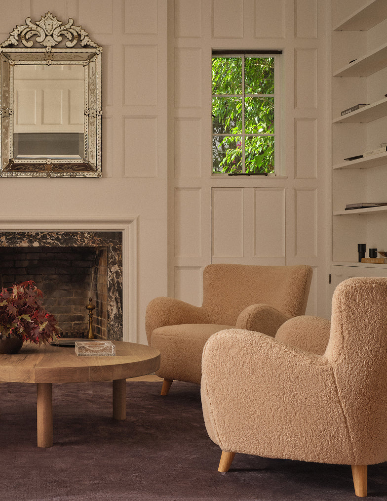 Shop Living Room
